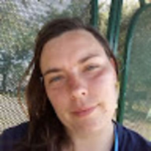 Meet your Posher, Christa sloan